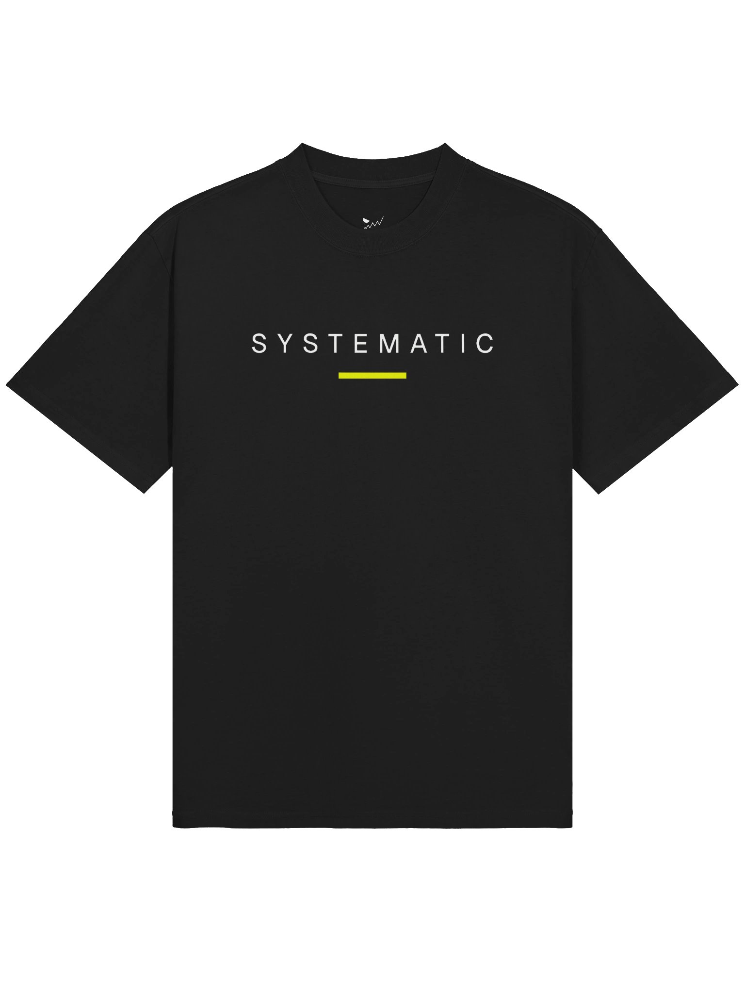 SIGREX Wear — Systematic Tee product image (1)