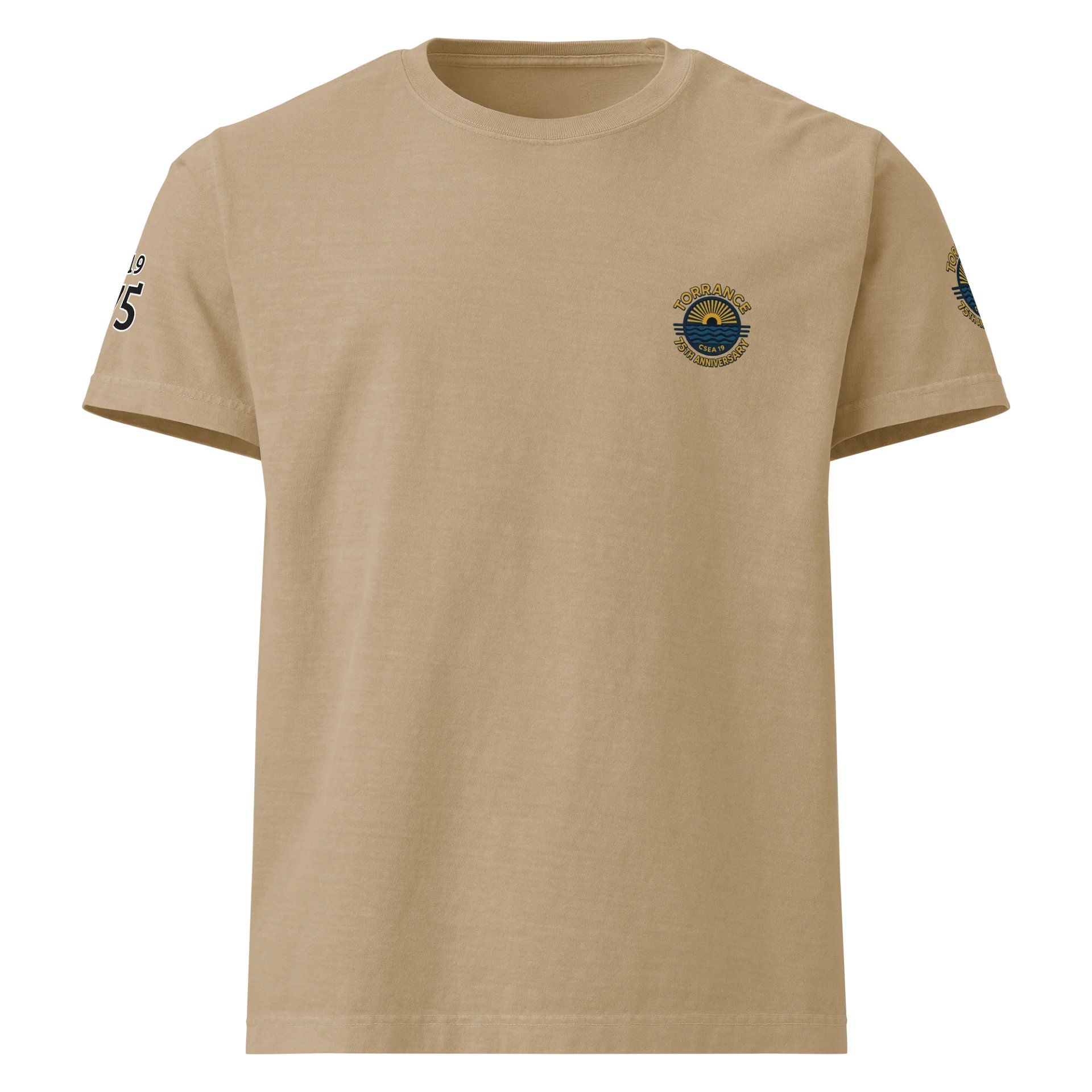 75th Anniversary Emblem Tee product image (1)