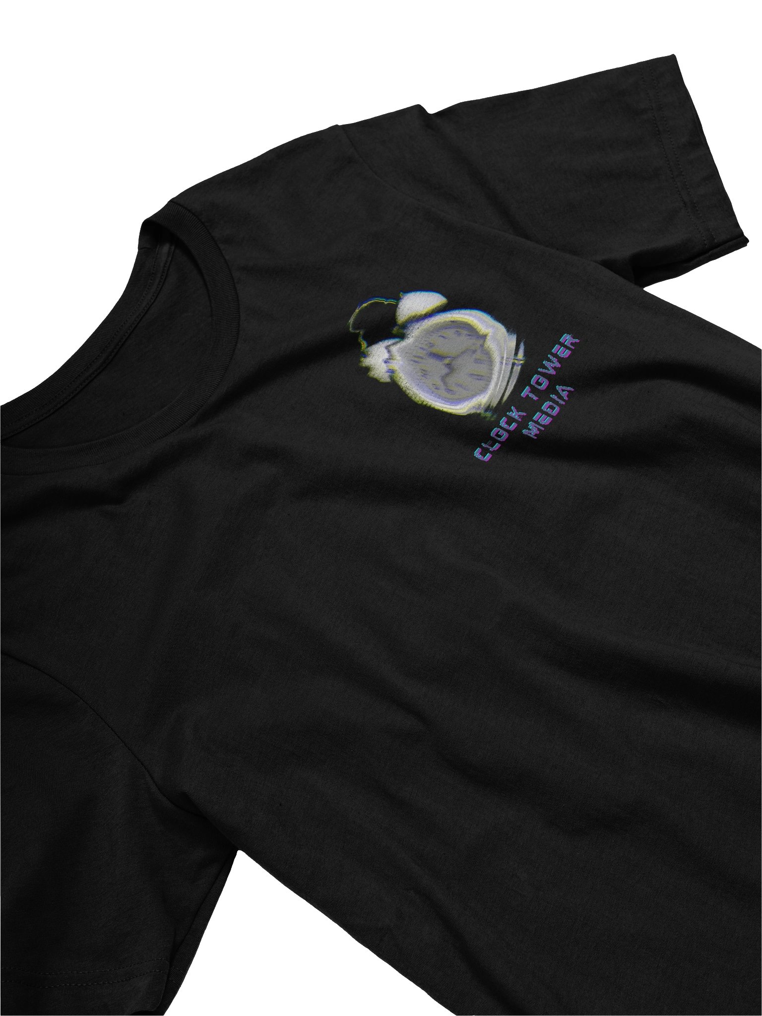 Clock Tower Media product image (19)