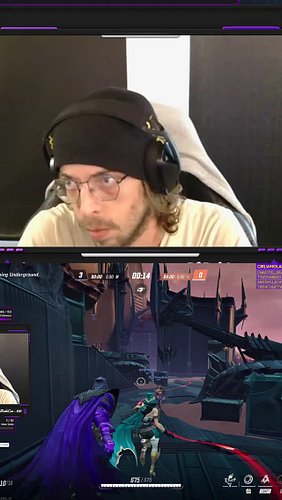 One Stange's waste is... | #crazedmonarch on #Twitch