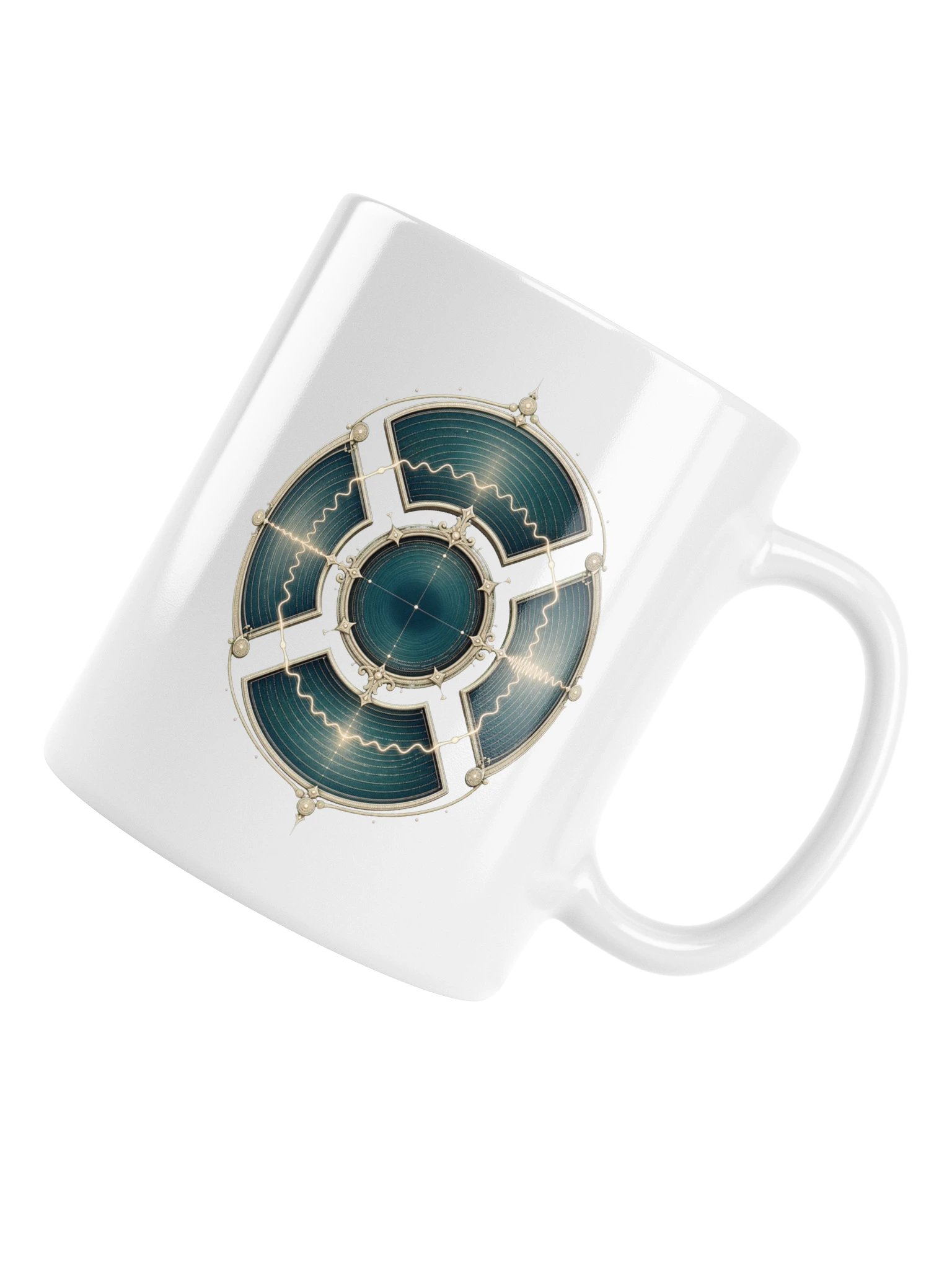 Breath Cycle Engine — Mug product image (6)