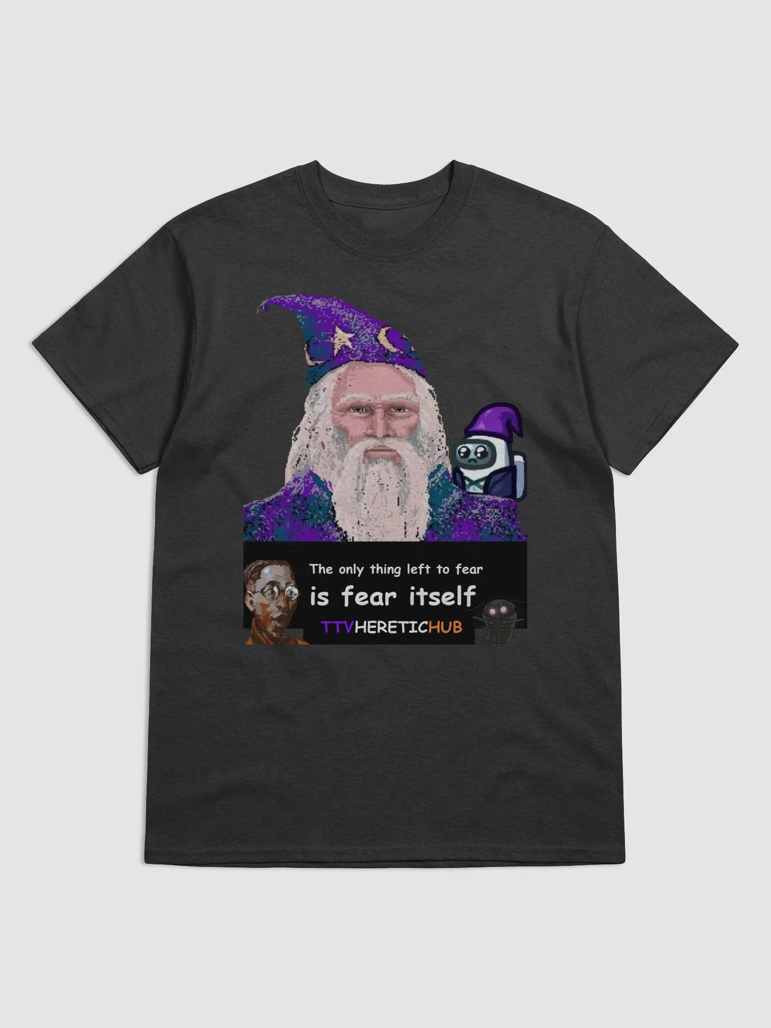 It says it cost $15 product image (6)