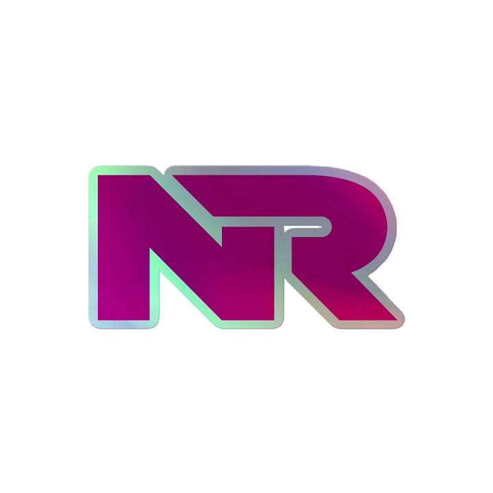 NR sticker product image (2)