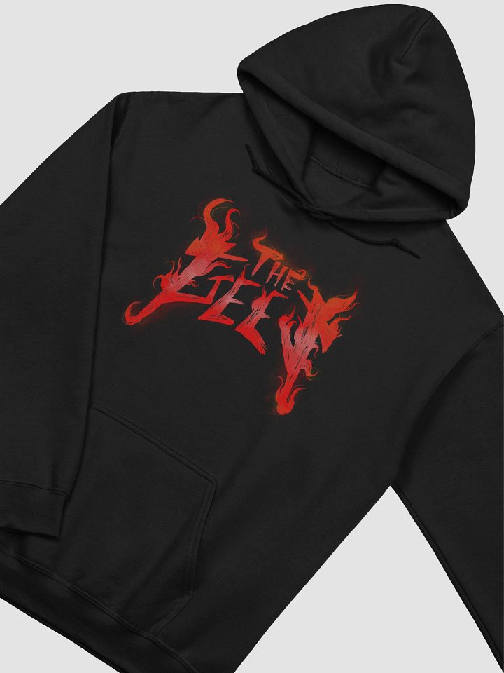 ETHERIAL Gee J Logo - The Hoodie product image (2)