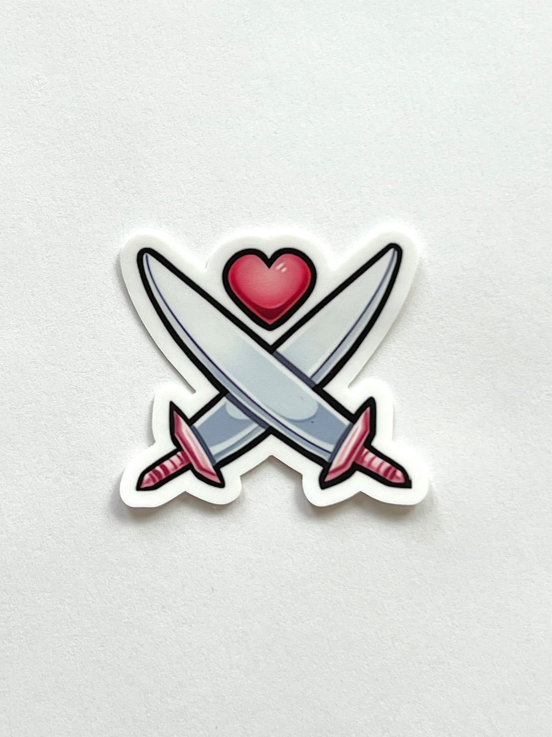 [sold out] millycModlove sticker product image (1)