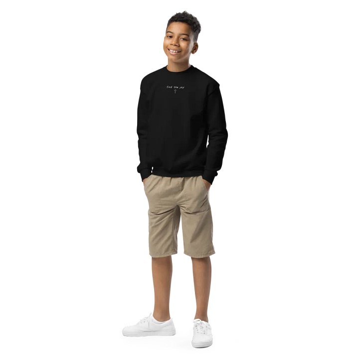 Youth Find the Joy product image (2)