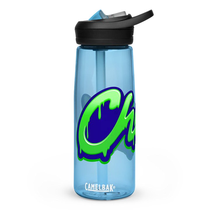 Chewy CamelBak Eddy®+ Sports Water Bottle product image (4)