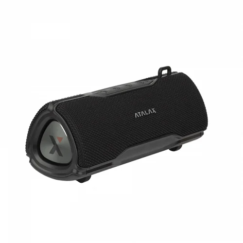 Atalax Milan Waterproof TWS Wireless Bluetooth Speaker - Portable Sound product image (4)
