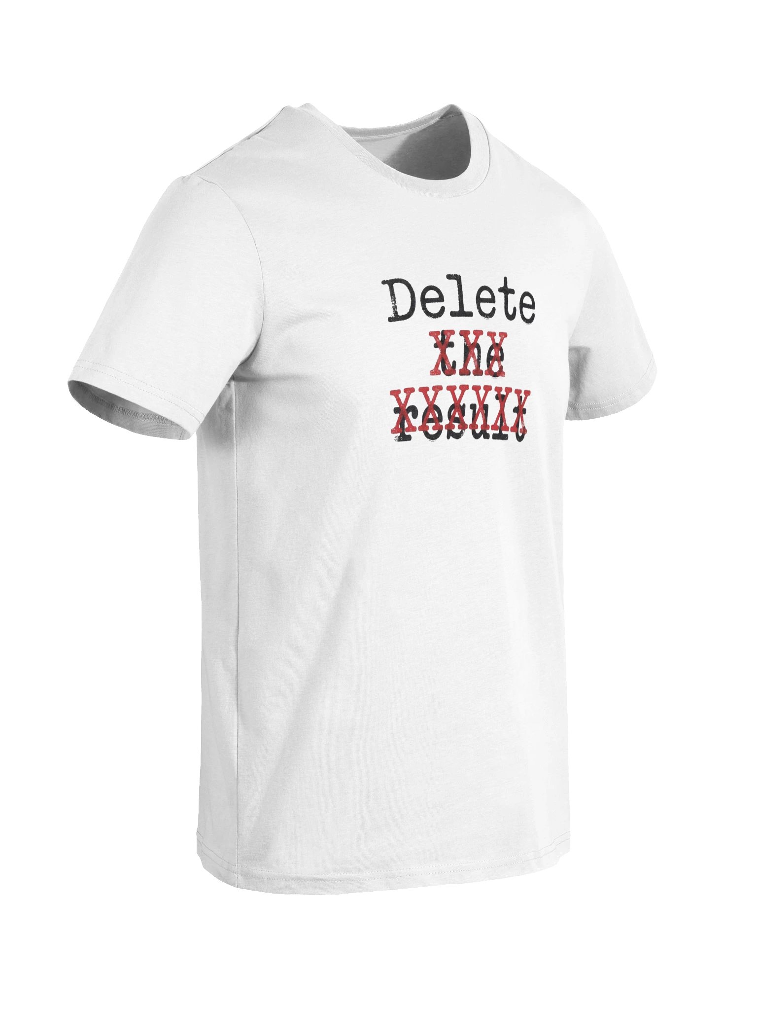 KattCallanYoga Delete the Result Tee product image (34)