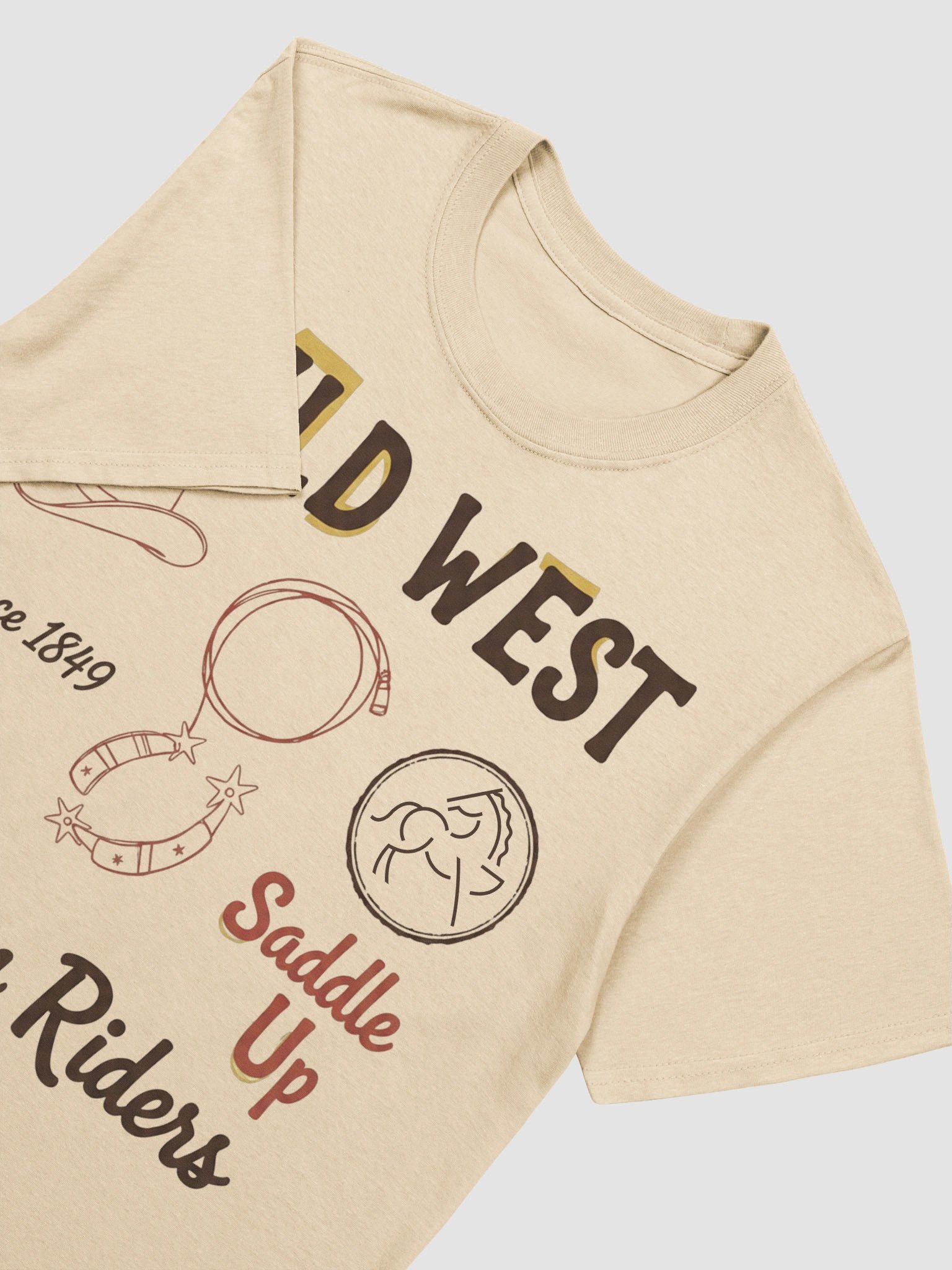 Wild Since 1849 product image (3)