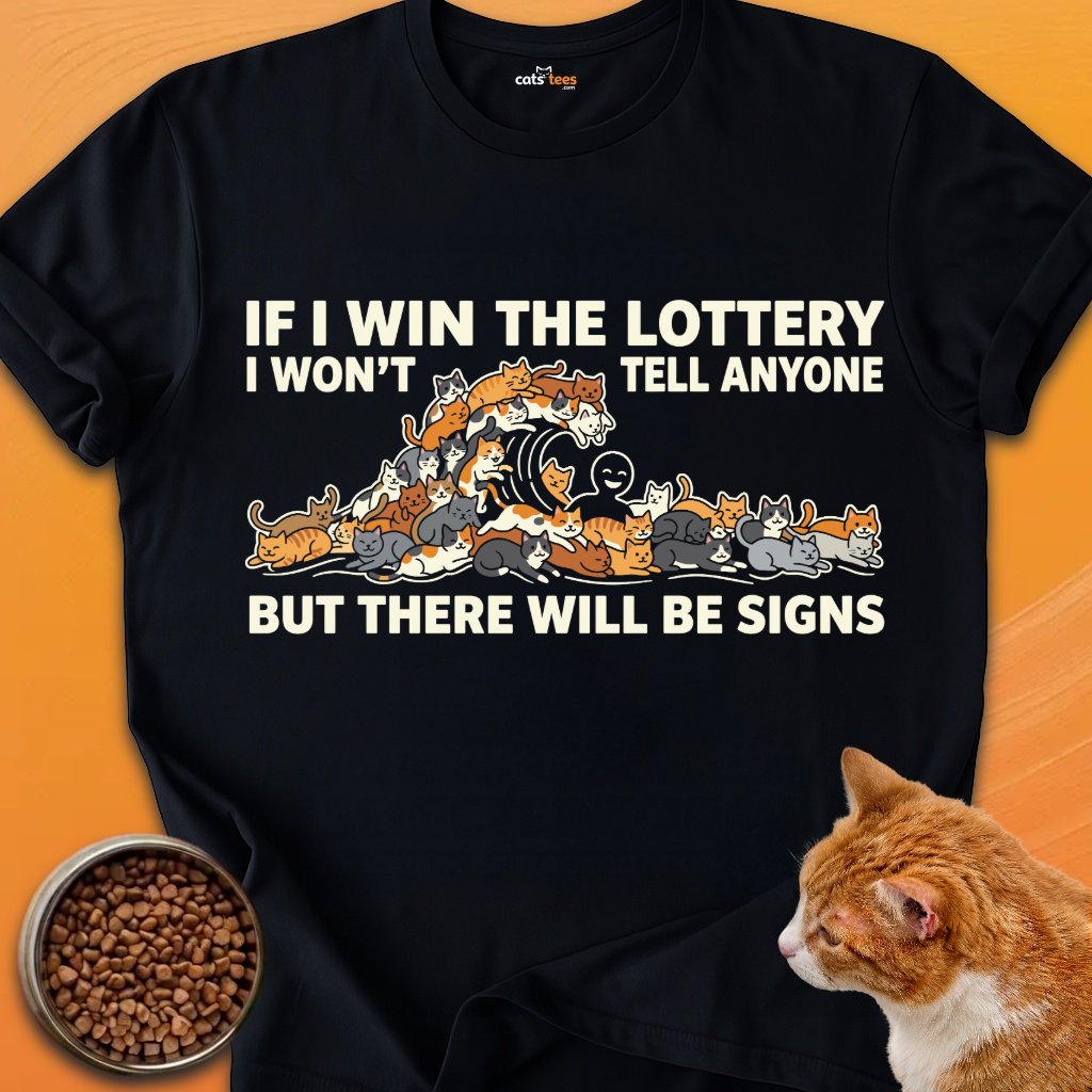 If I Win The Lottery product image (1)