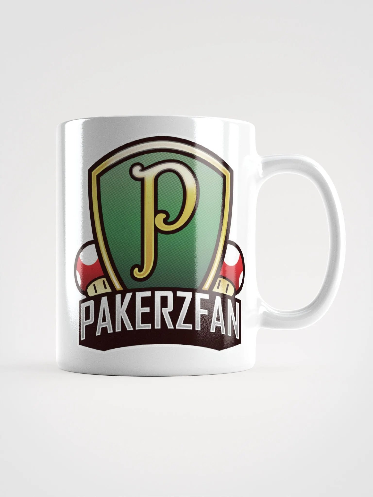 Pakerzfan Mug product image (1)