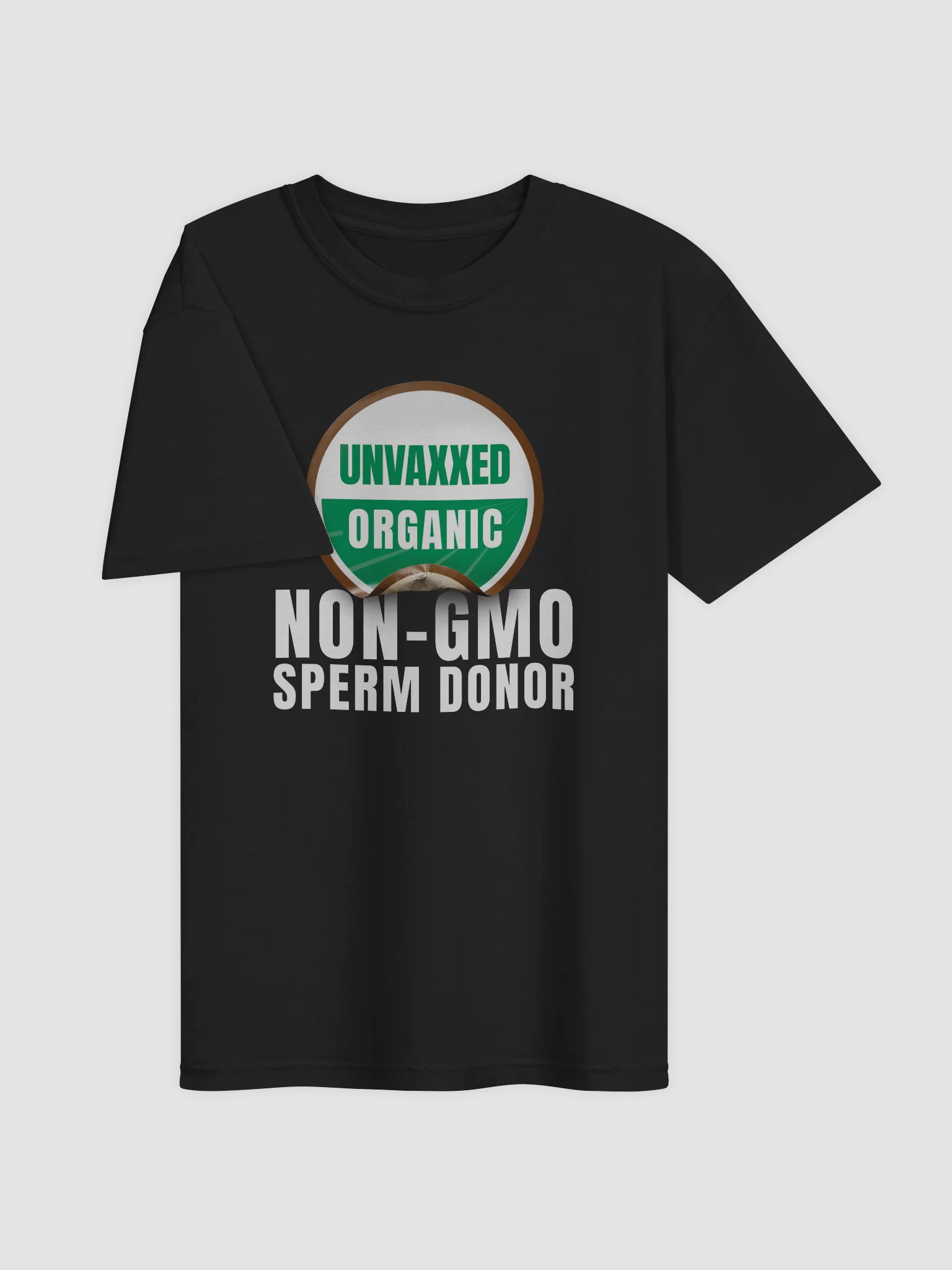 Non-GMO Seed Donor product image (3)