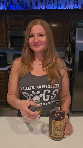POV: you found your bourbon girls 🥃💋

One pour, passed between friends… and a community that keeps growing ✨

Welcome to the ...