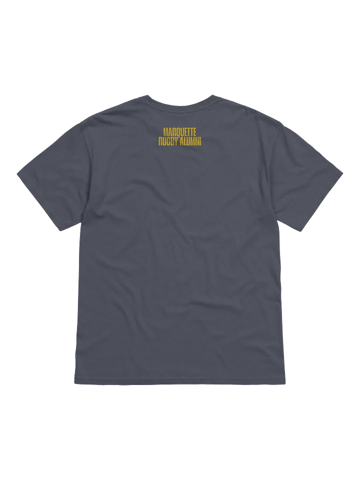 Marquette Rugby Alumni Tee product image (2)