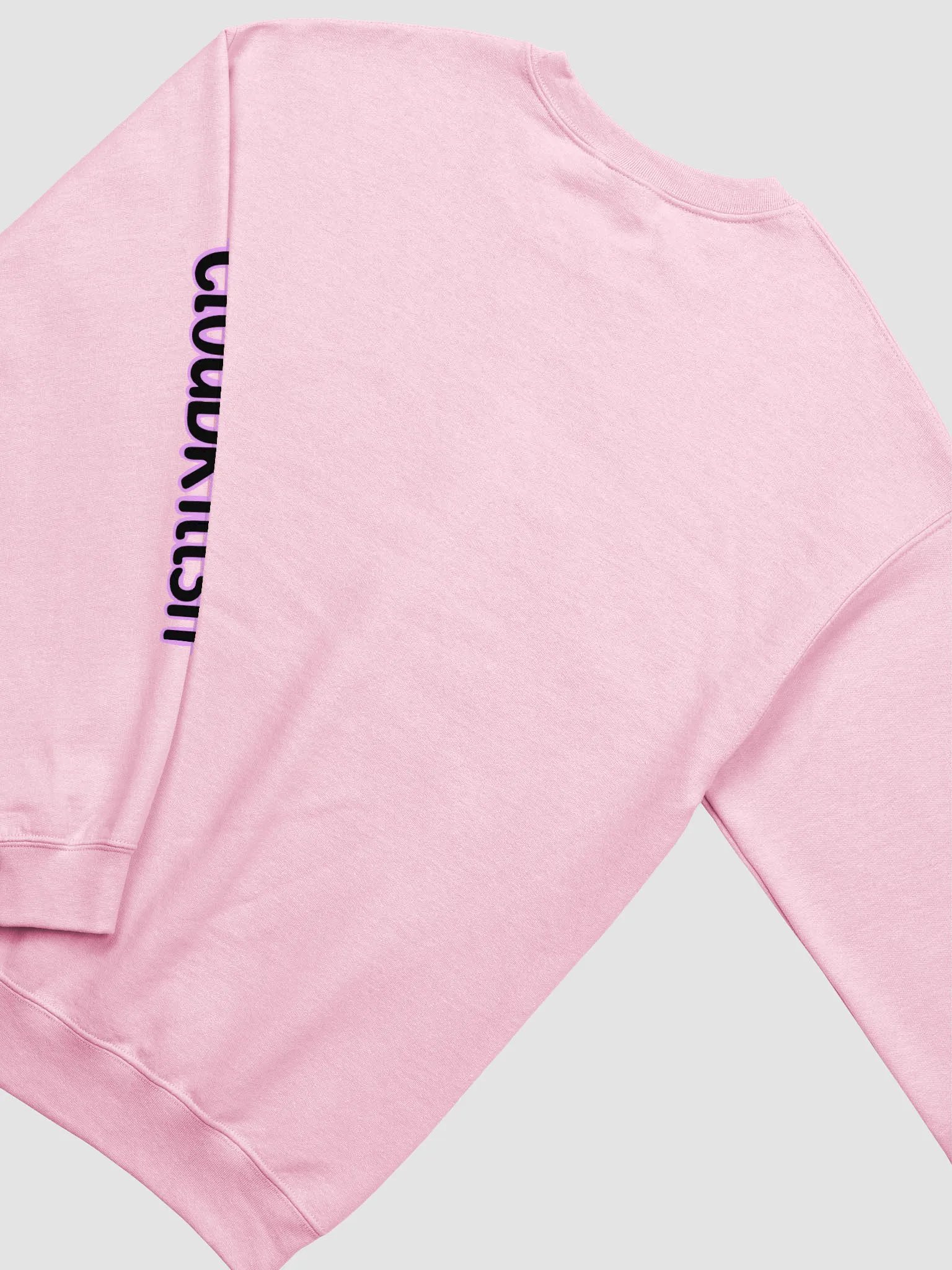 Kitten Paw Crewneck product image (20)
