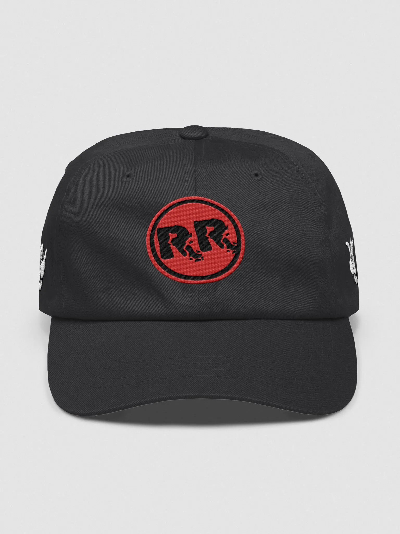 RadRohde Dad Hat product image (1)