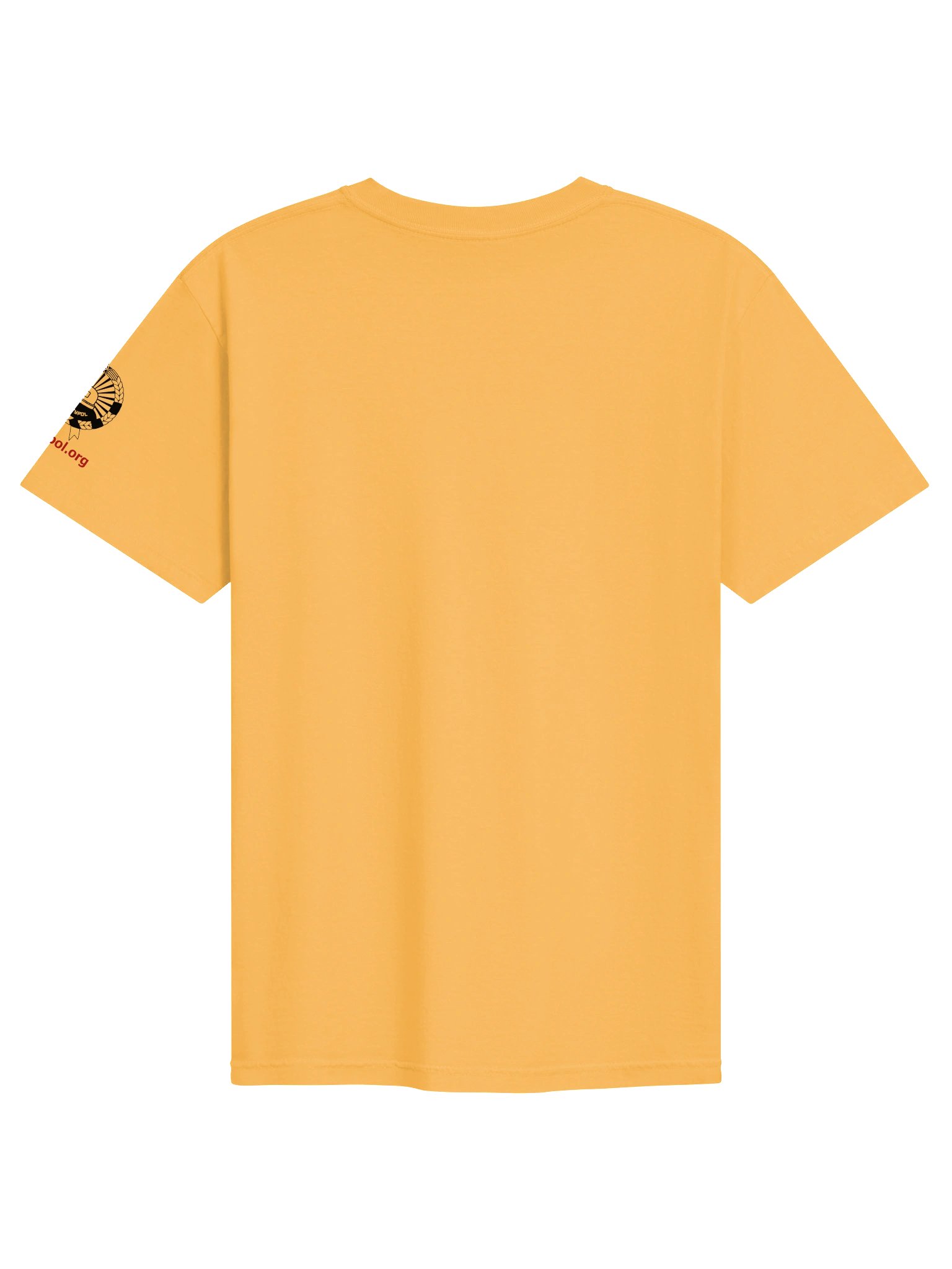 Hoxha — “Antirevisionist Action” T-Shirt product image (2)