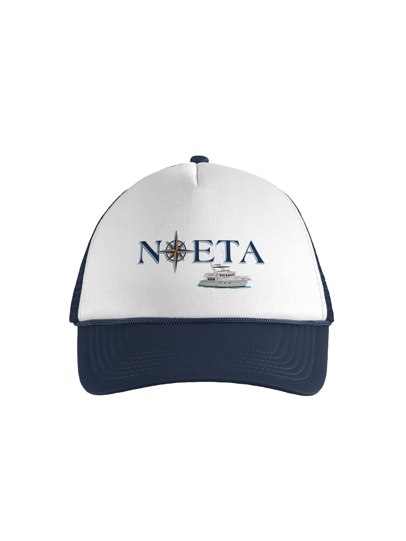 NOETA Trucker Hat product image (1)