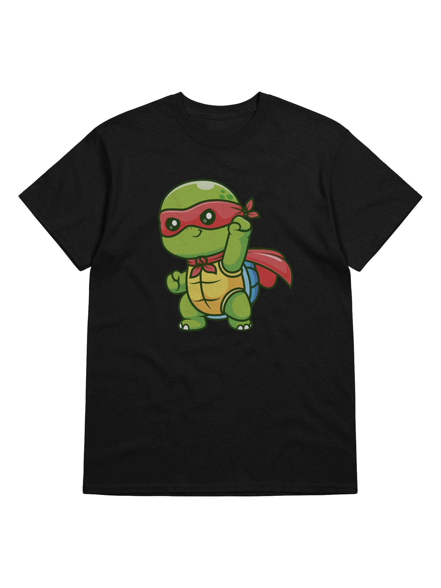 Hero Turtle Tee product image (4)