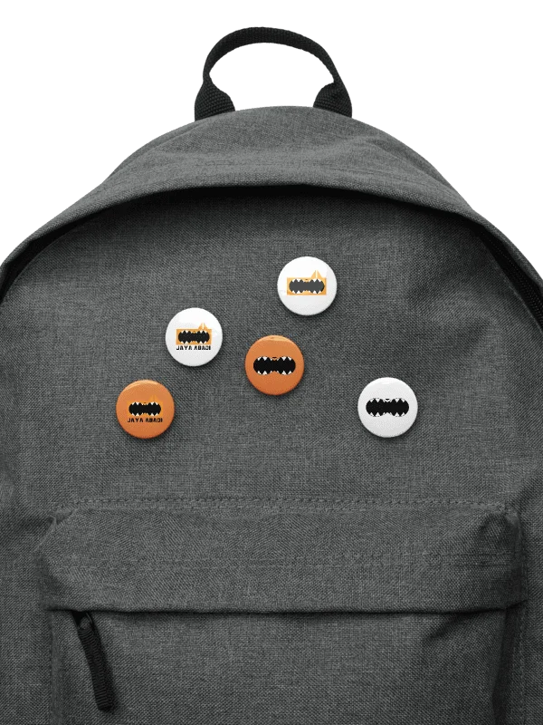 Jaya Abadi Logo Pin Set product image (3)