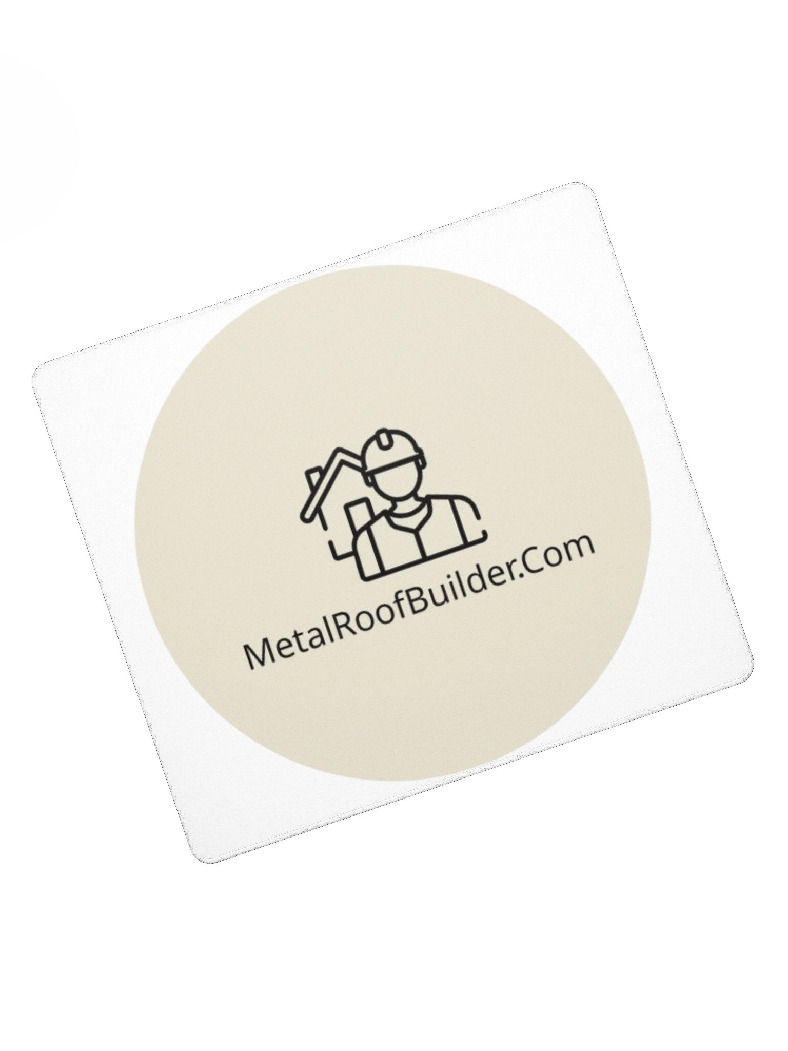 Builder's Battle Gaming Mouse Pad product image (5)