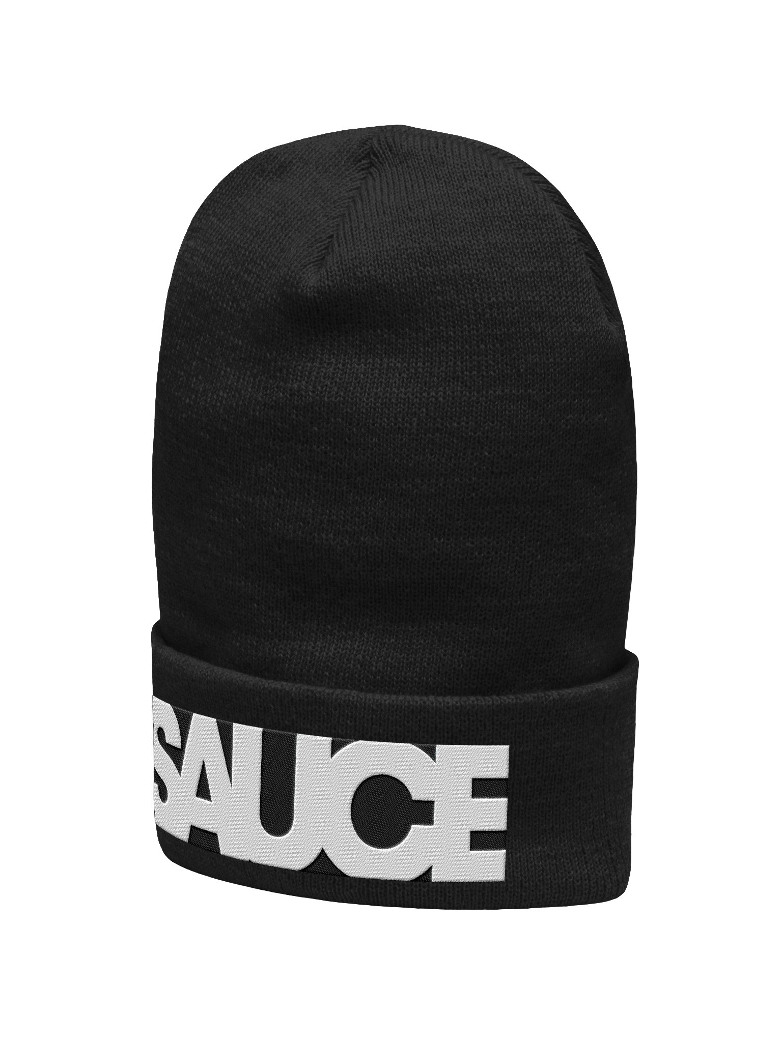 SAUCE Beanie product image (21)