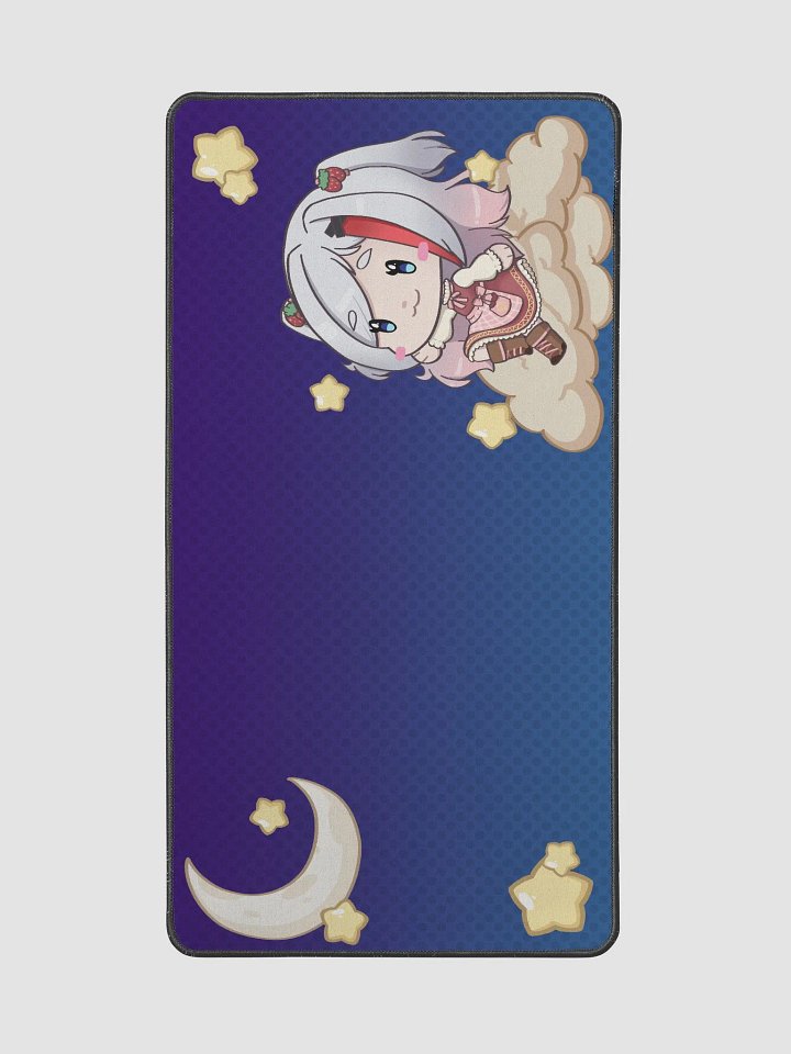 Sweet Dreams Desk Mat product image (2)