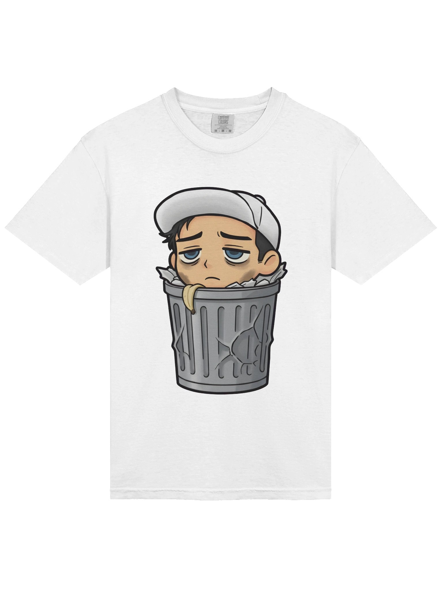 Trash Shirt product image (13)