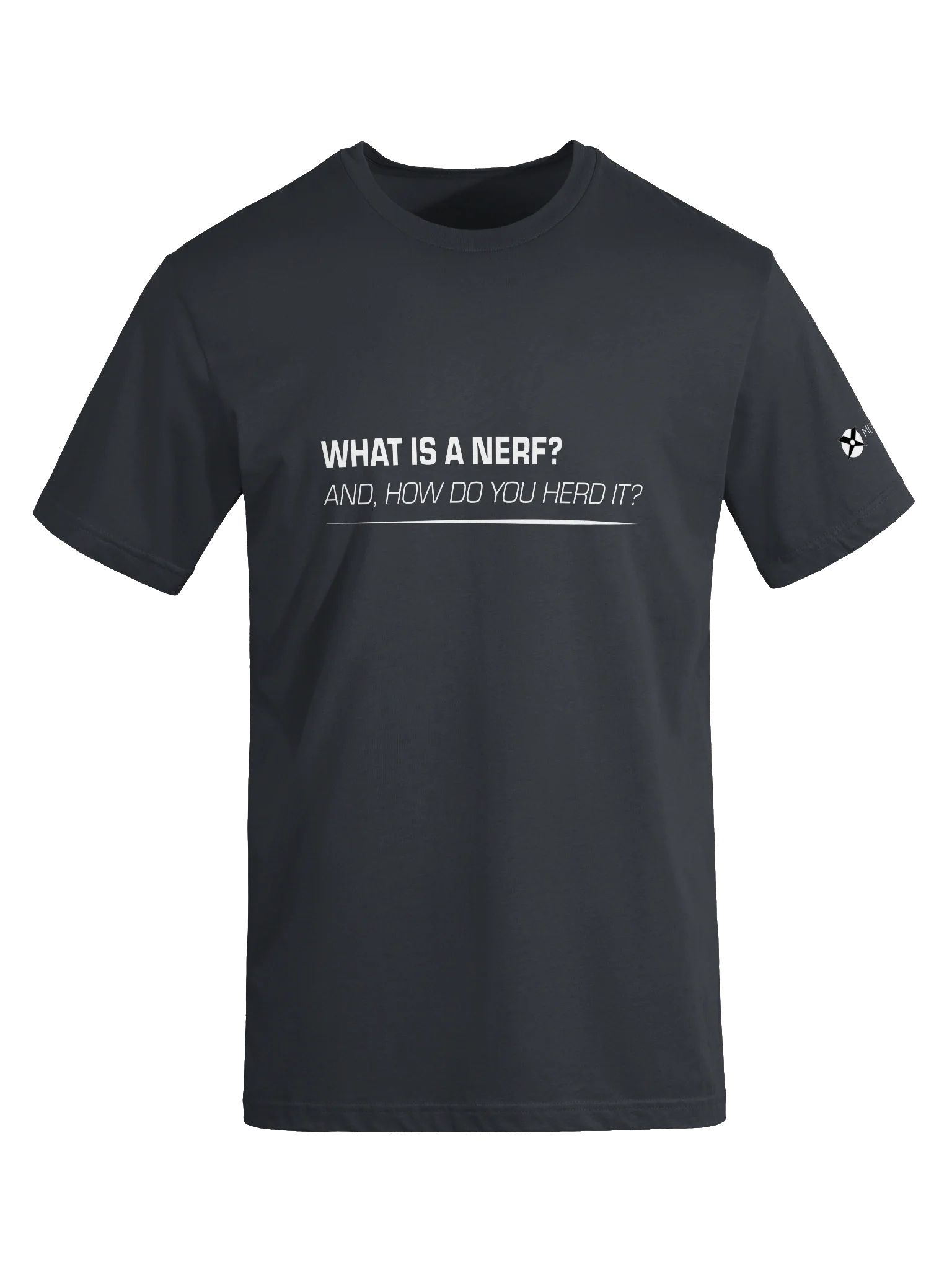 What Is A Nerf?
