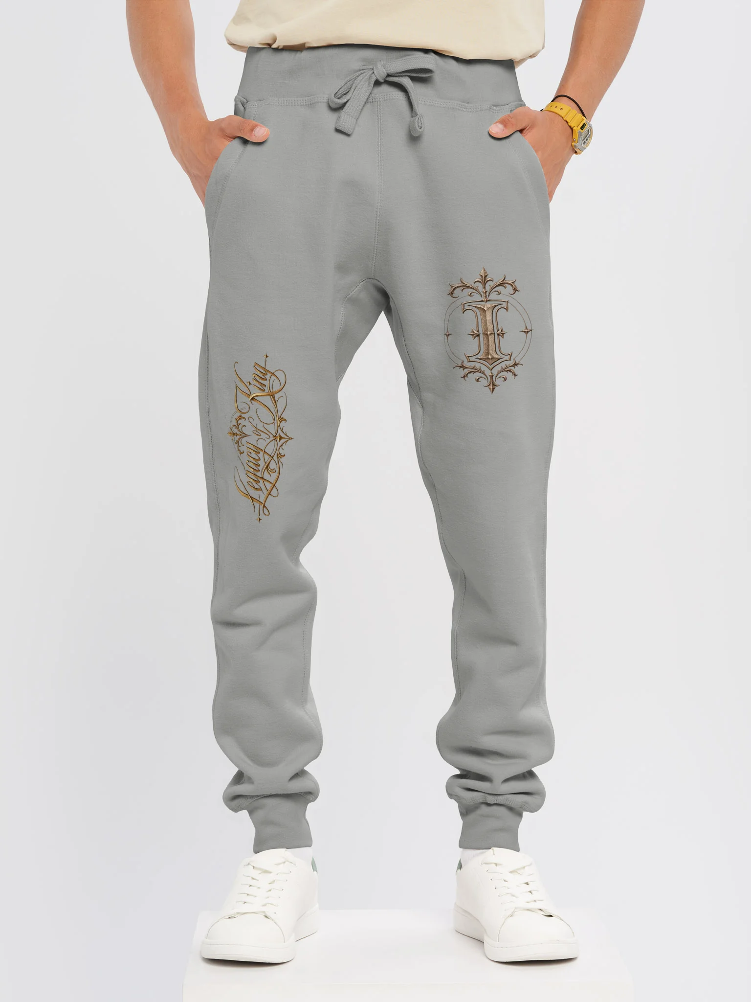 Jogging Legacy of King product image (12)