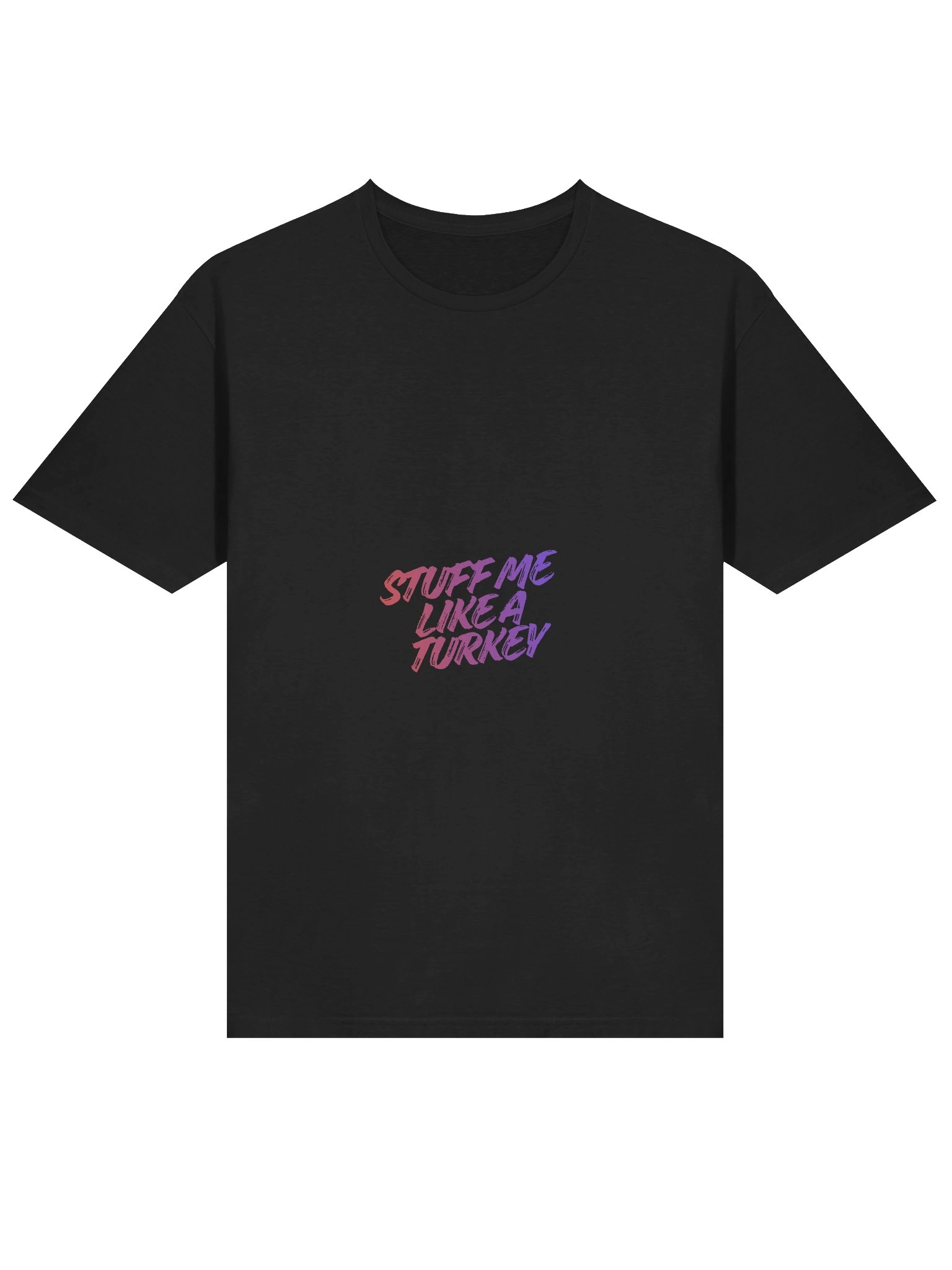 Stuff Me Like a Turkey, Then Ghost Me product image (3)