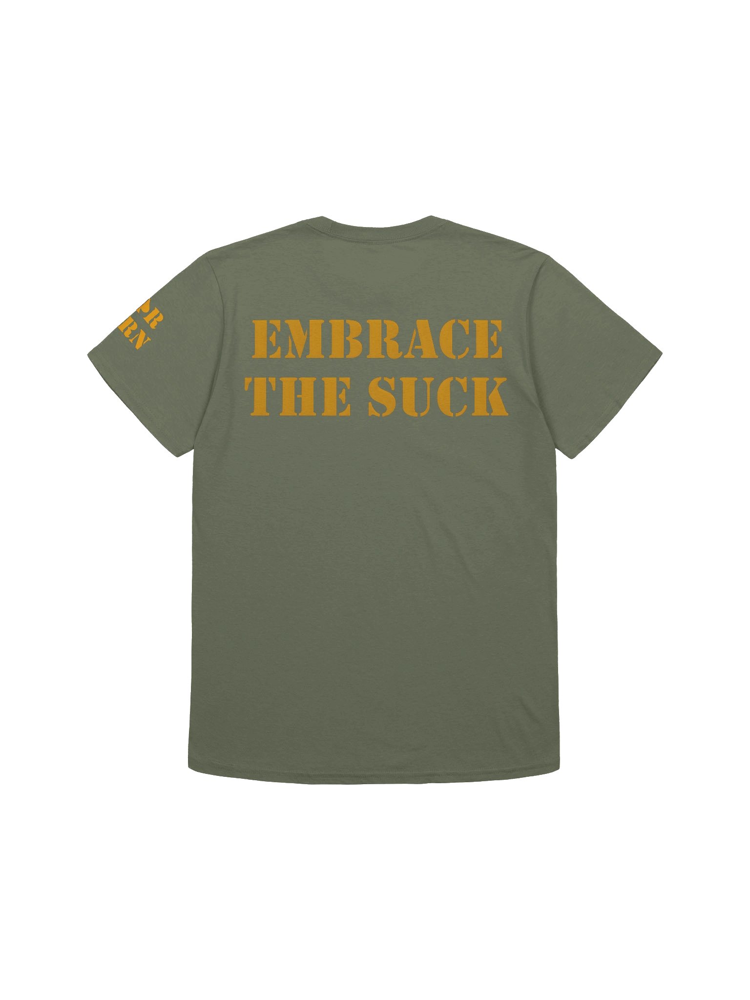 Embrace the Suck T product image (2)