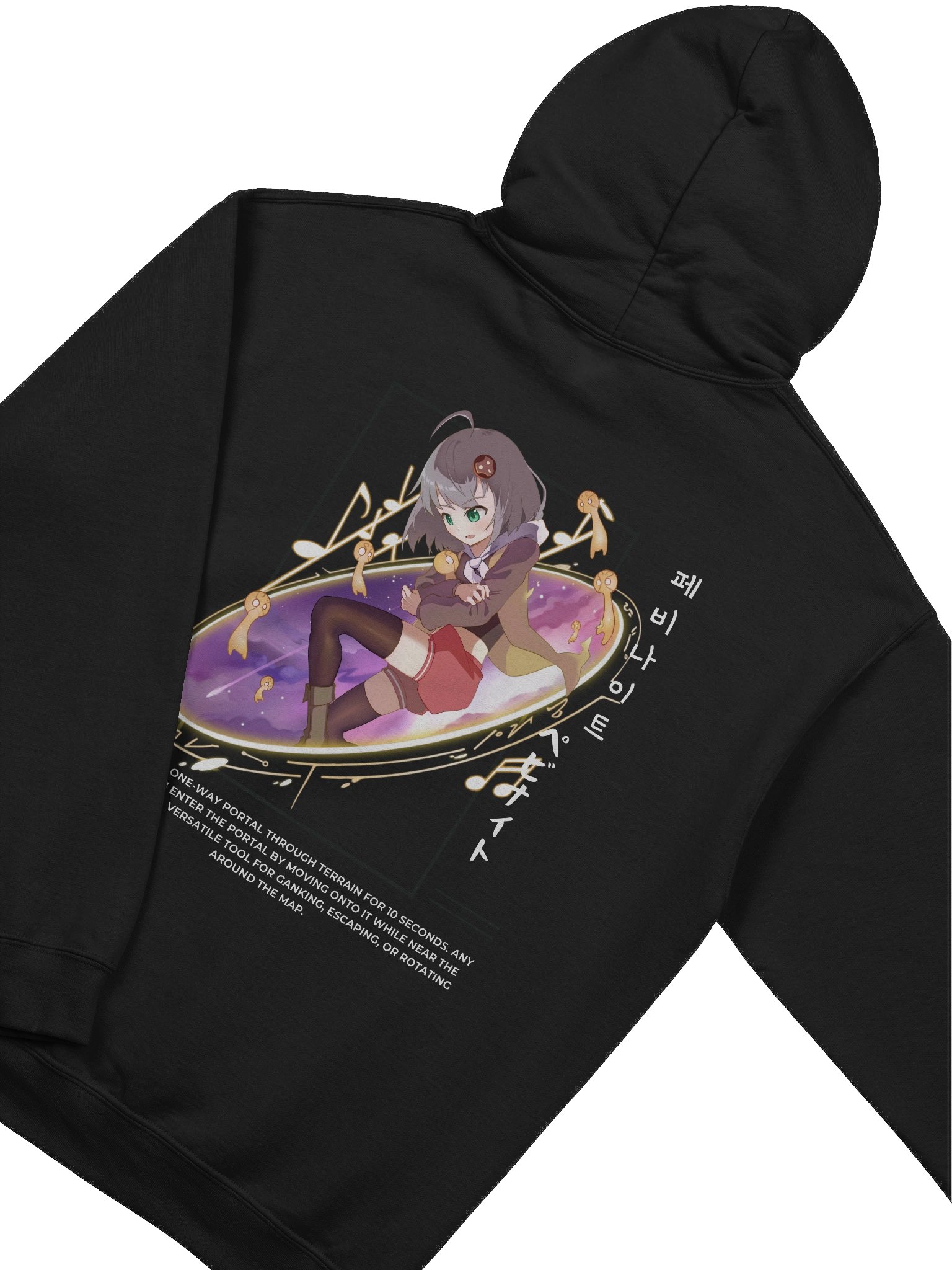 fevi basic hoodie 후디 🔥 product image (4)