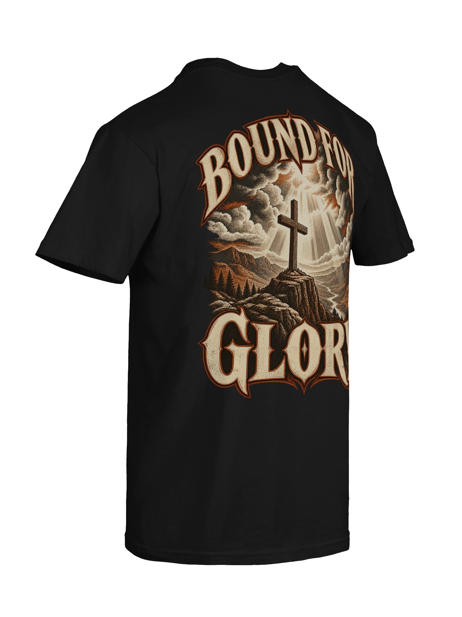 Bound For Glory – Through the Storm (6.1 Oz) product image (10)