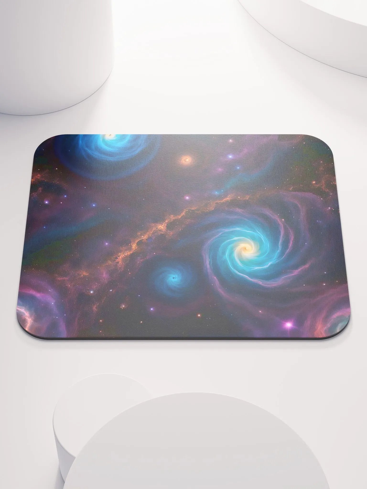 Starscape Mousepad product image (1)