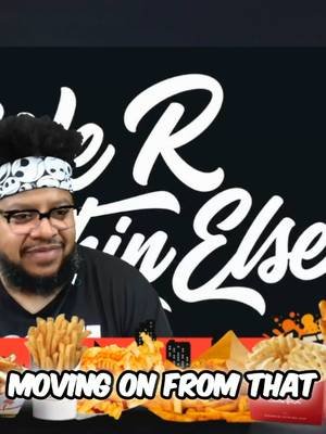 How Do You Like Your Fries#wersumthinelse #entertainment #frenchfries #wrsepodcast #podcast #fastfood