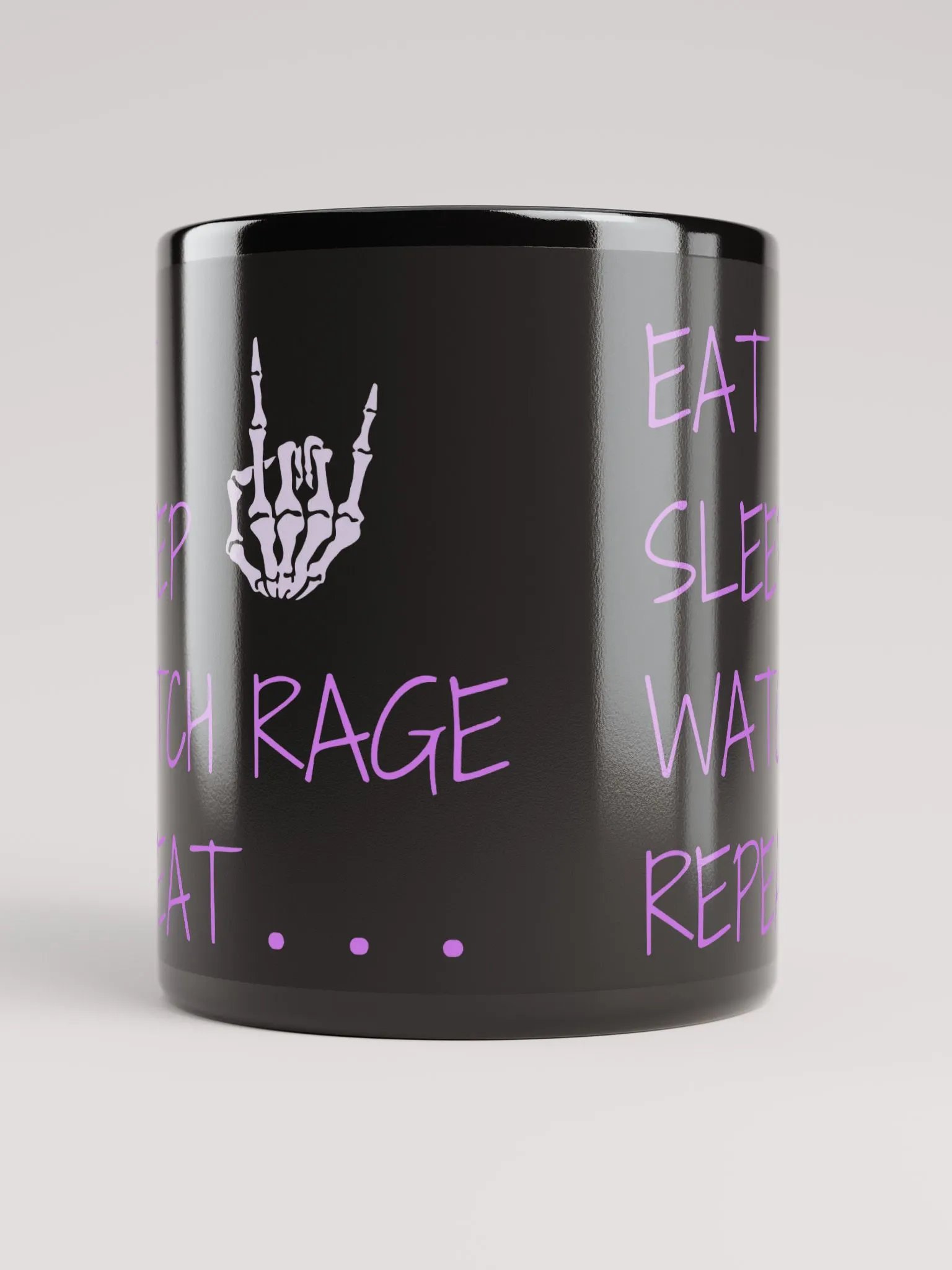 Rage Mug product image (3)