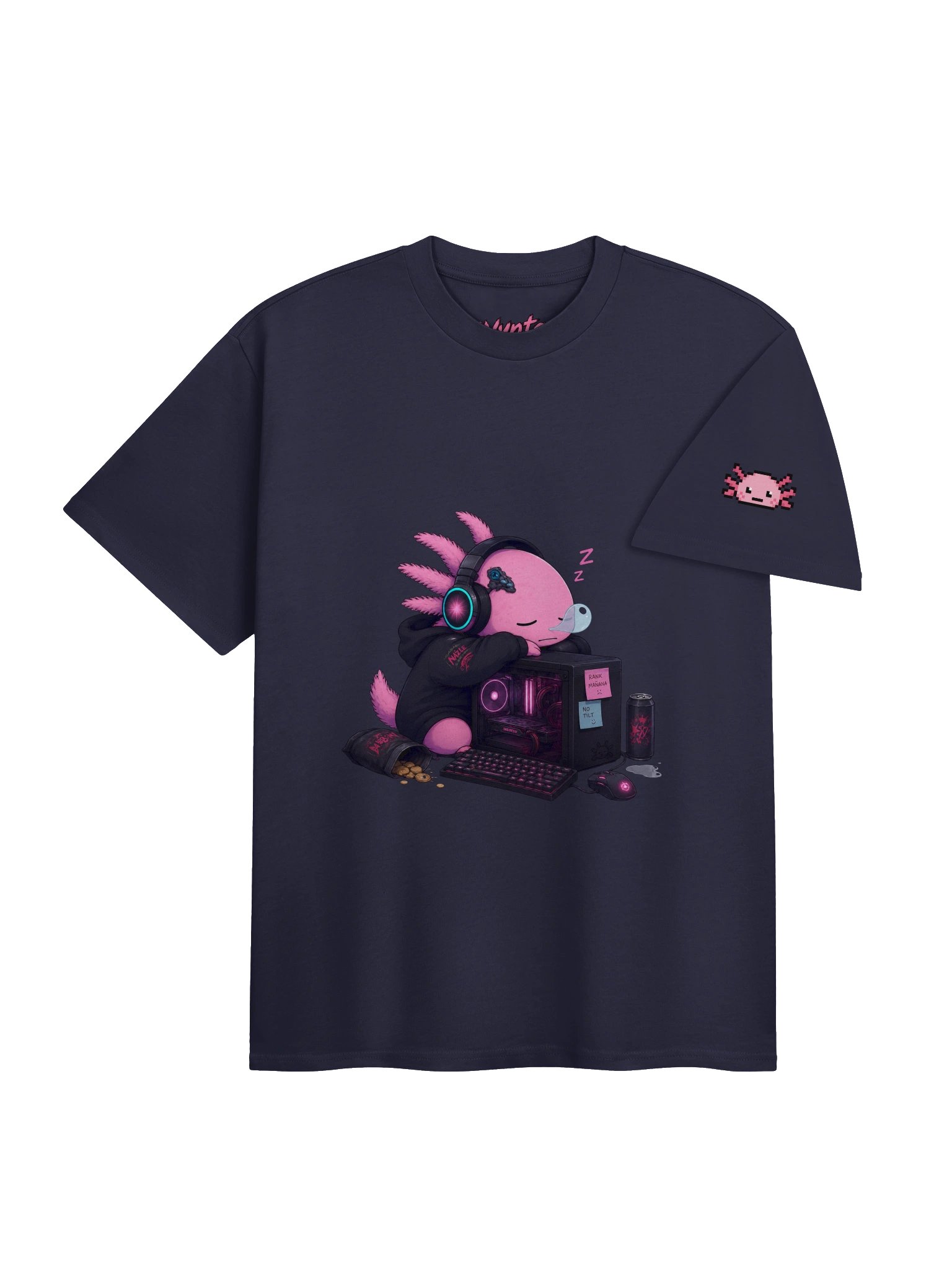 Vynta // Sleep Mode product image (4)