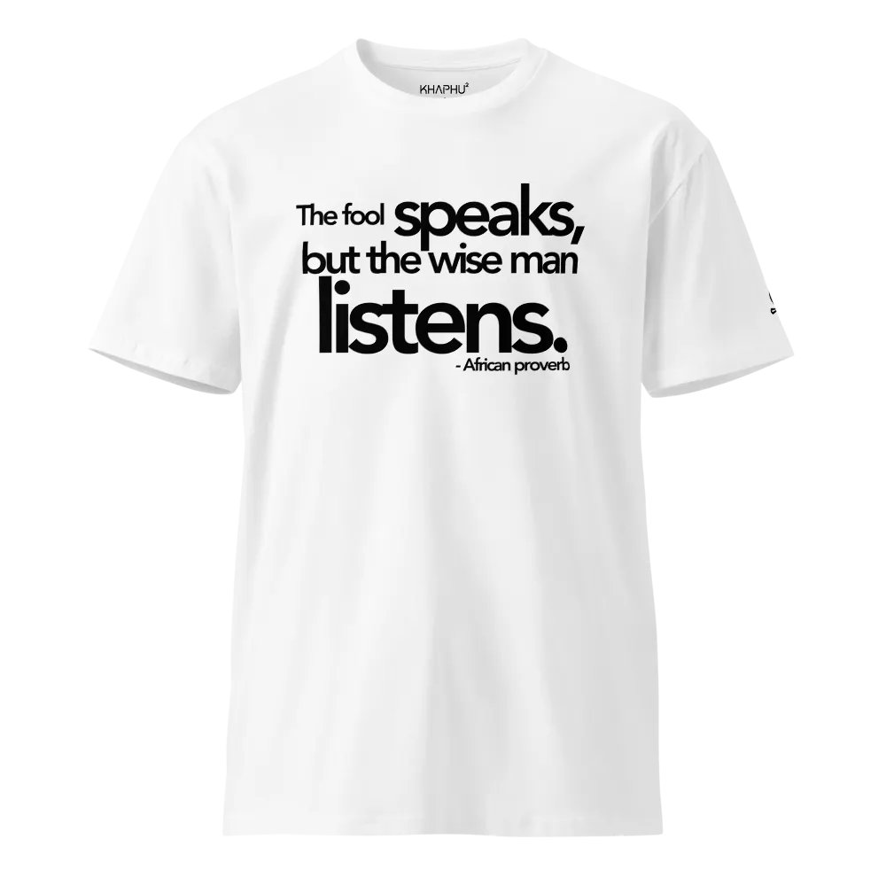 Eclipse Premium Tee product image (1)
