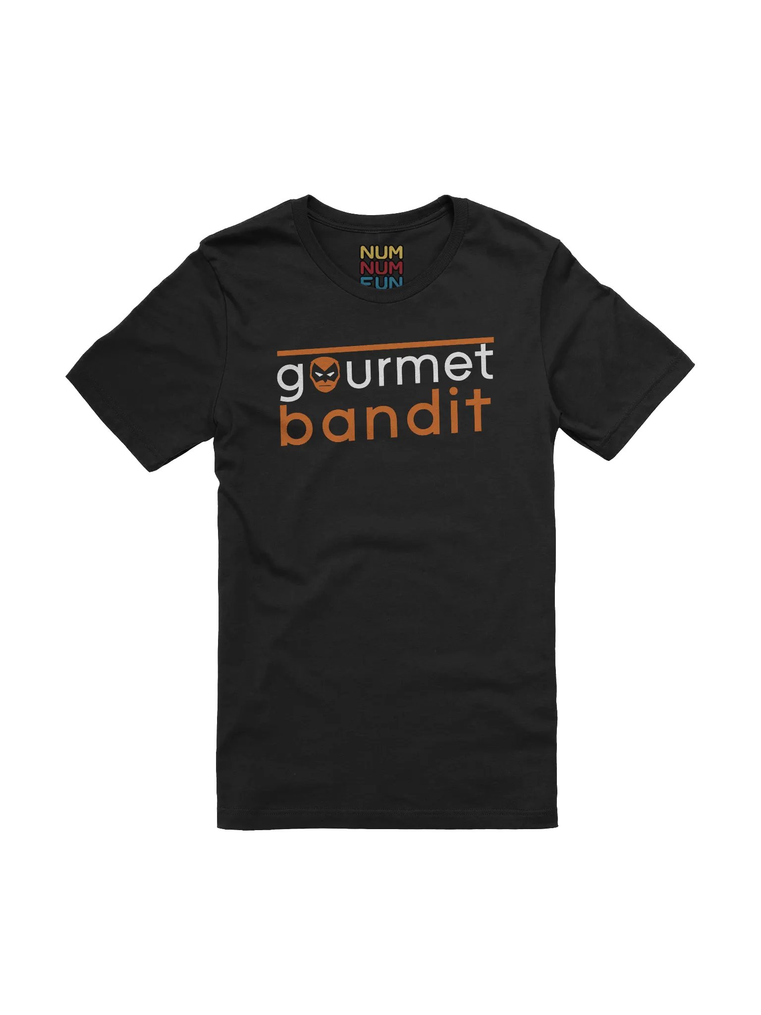 Gourmet Bandit product image (1)