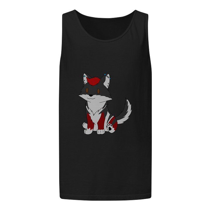 Kiara Tank Top product image (1)