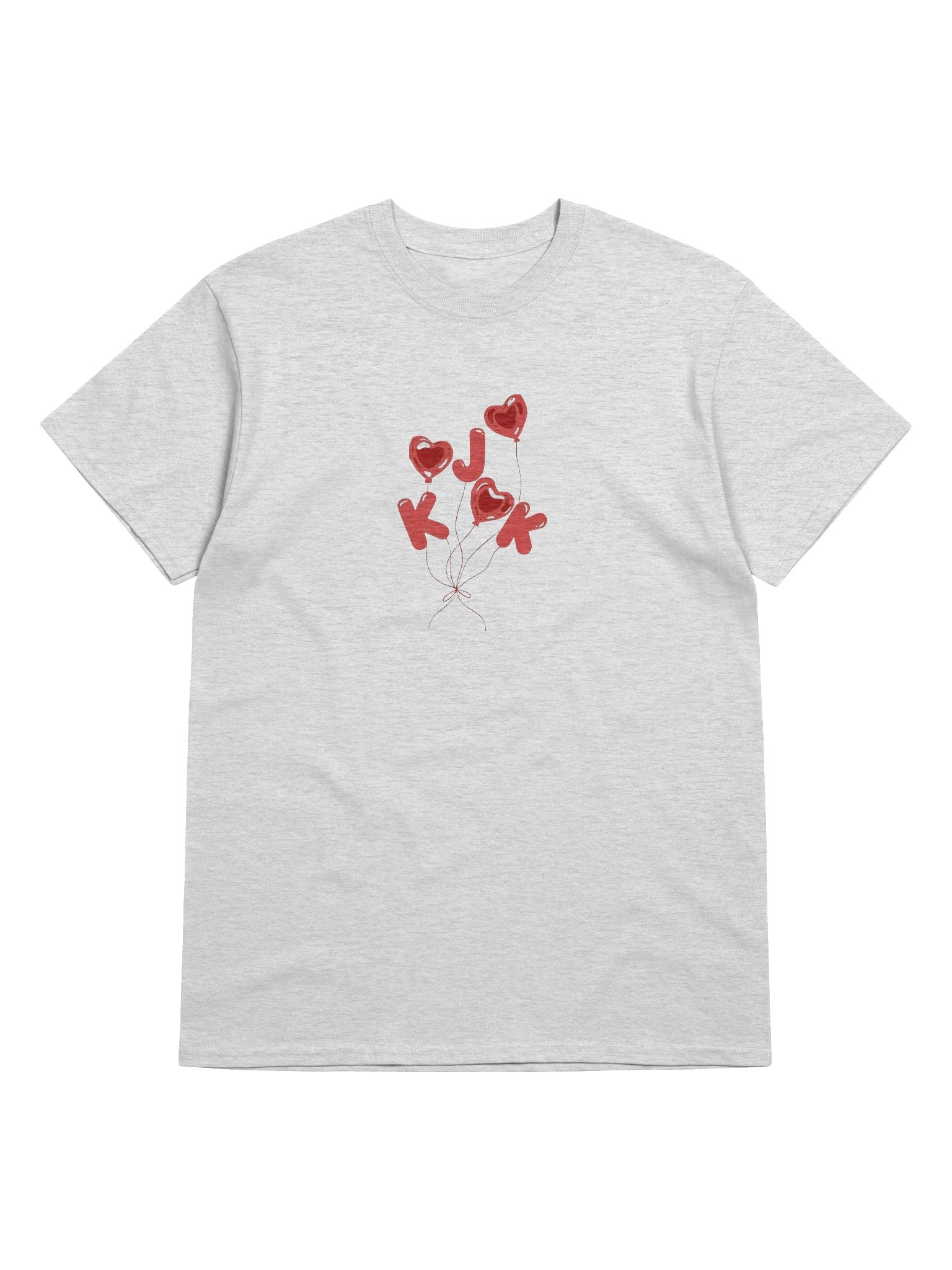 "Balloons" T-Shirt product image (1)