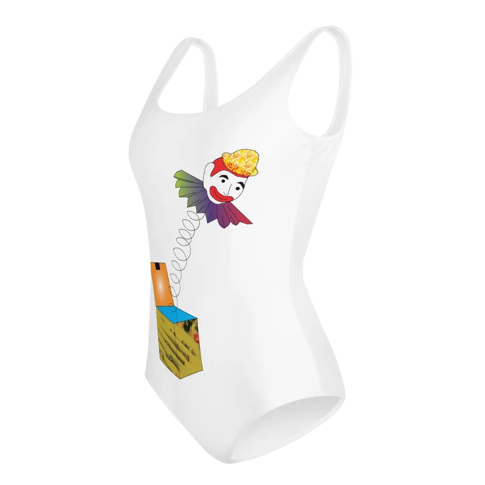 Jumping Spring Head product image (5)