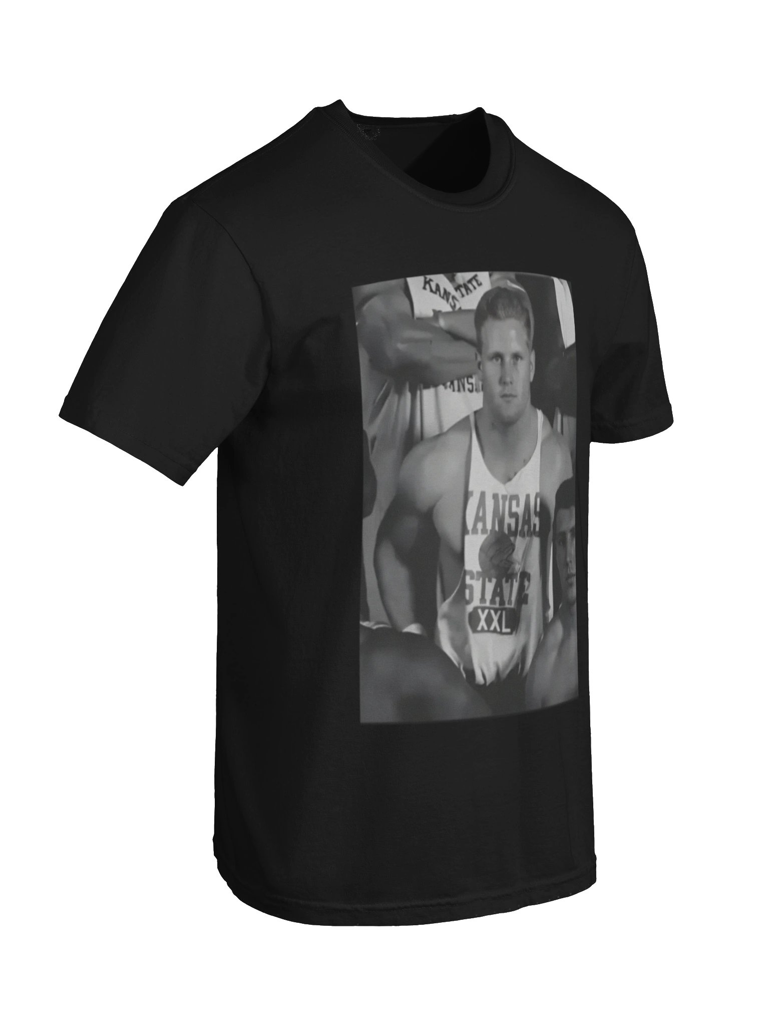 Kirby Hocutt T-Shirt product image (5)