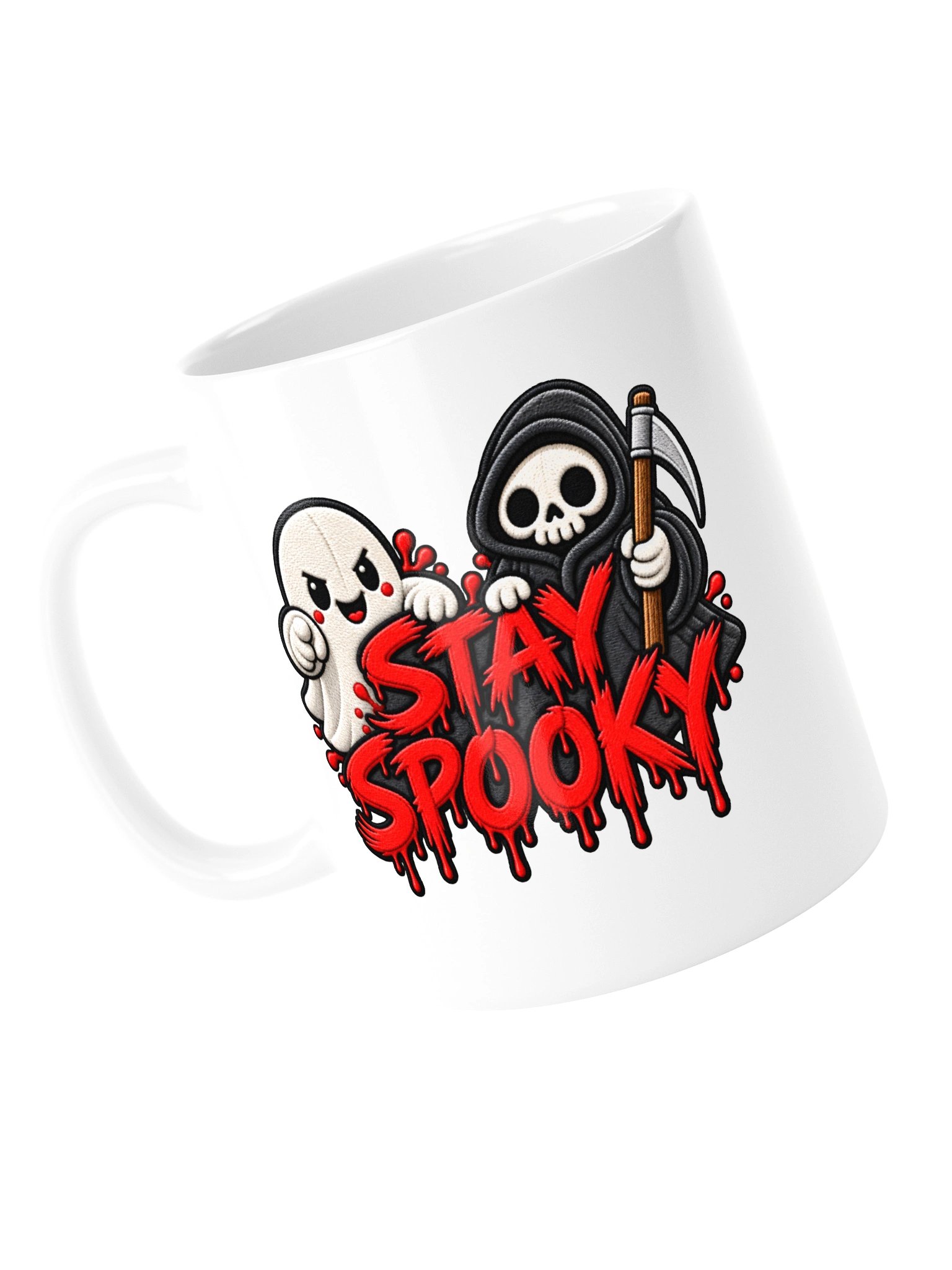 Stay Spooky Coffee Mug product image (14)