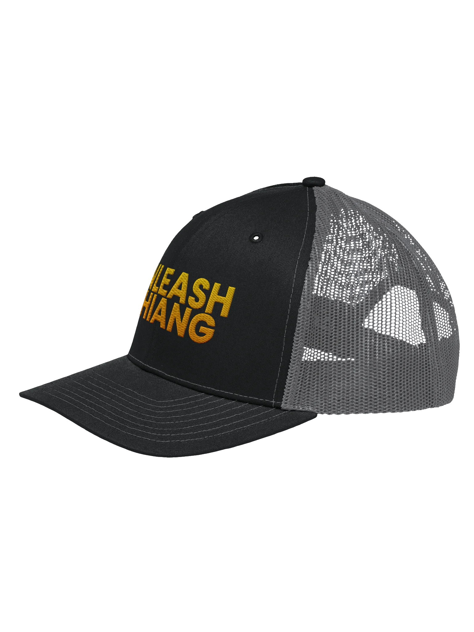 Unleash Chiang Trucker Hat product image (3)