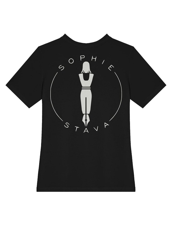 Thrill Me Tee — view 4
