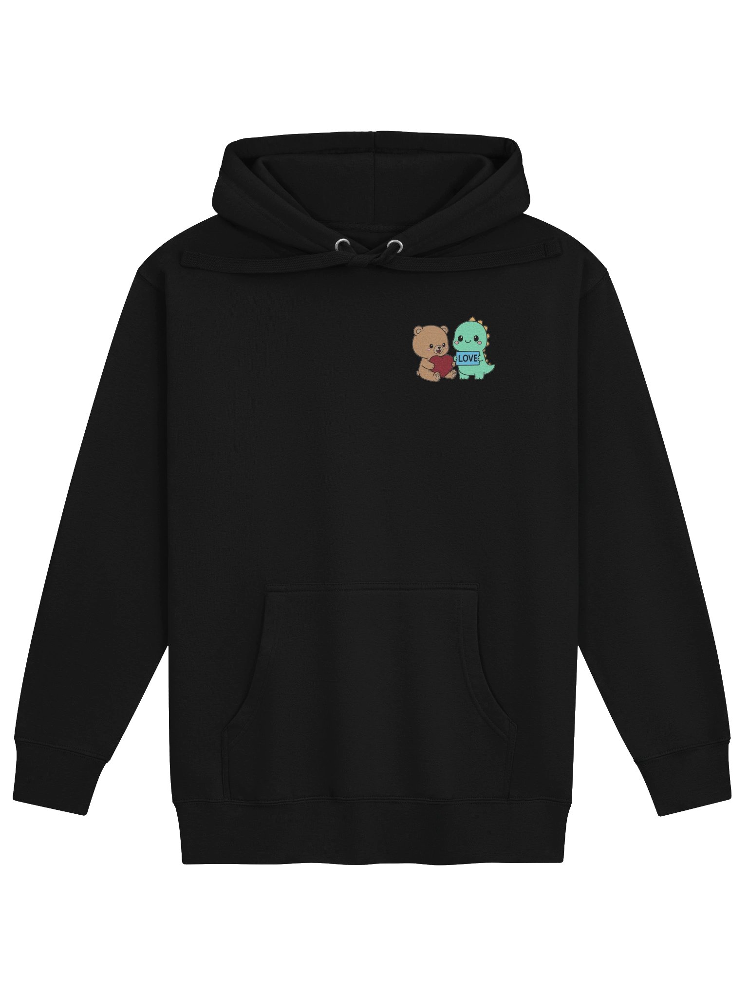 Love Hoodie product image (1)