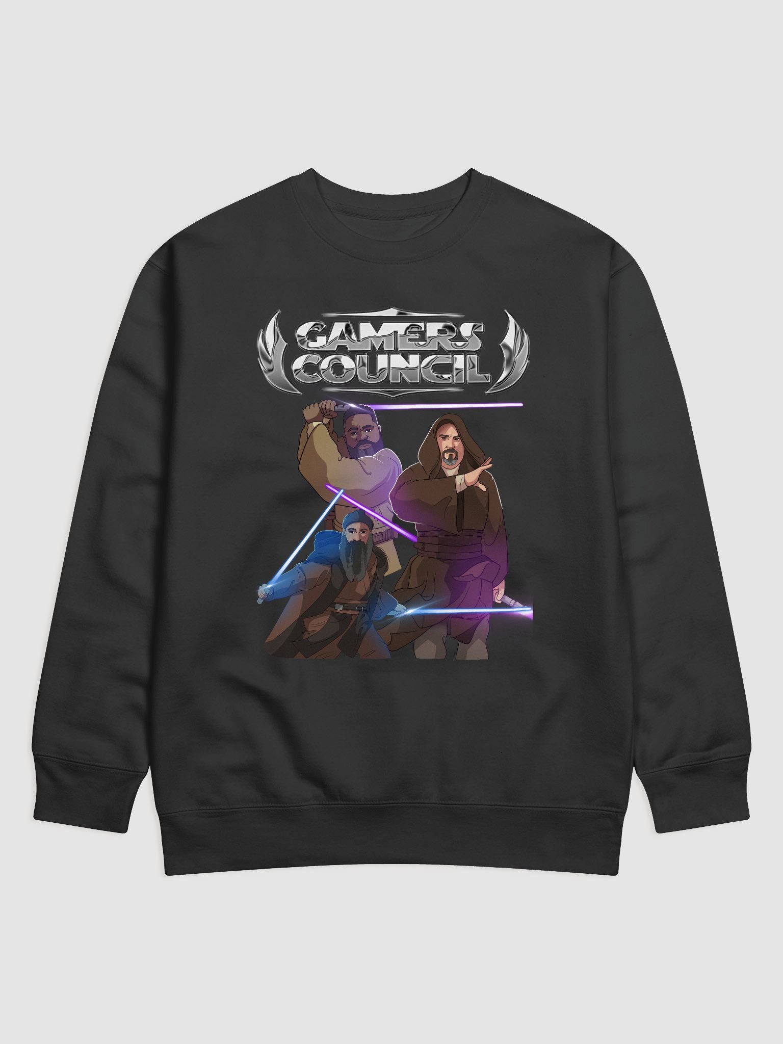 GAMERS COUNCIL product image (1)